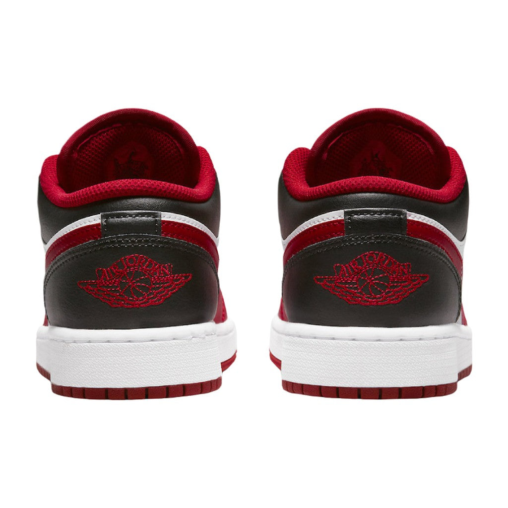 Nike Air Jordan 1 Low Bulls (GS)