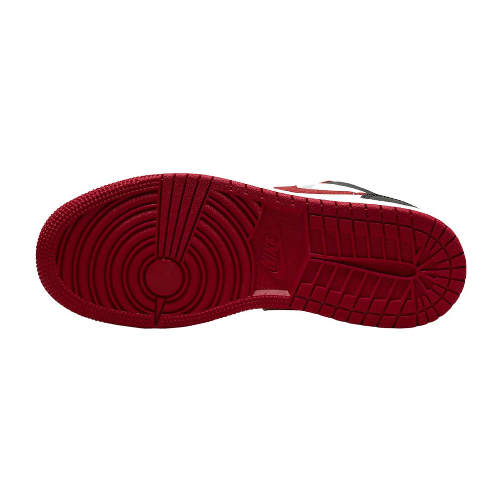 Nike Air Jordan 1 Low Bulls (GS)