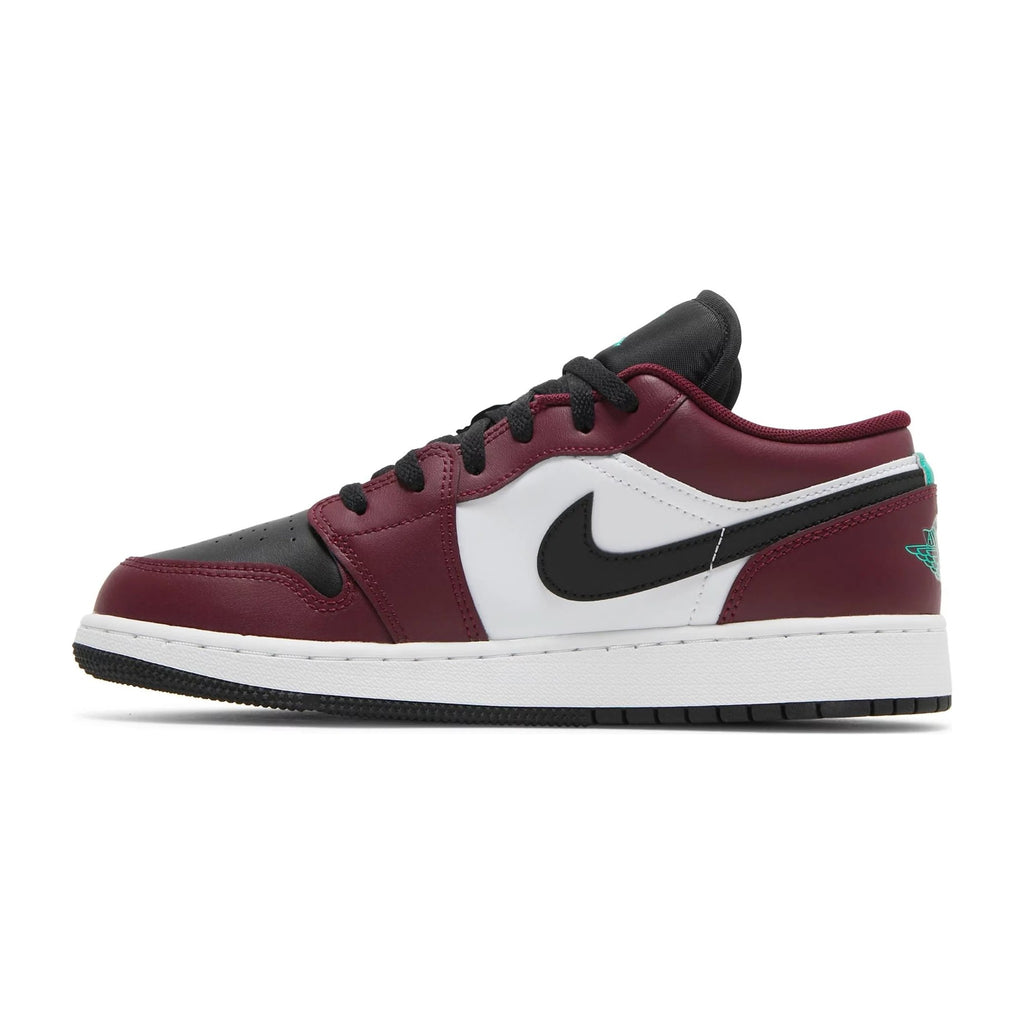 Nike Air Jordan 1 Low Dark Beetroot (GS)