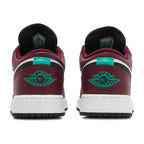 Nike Air Jordan 1 Low Dark Beetroot (GS)