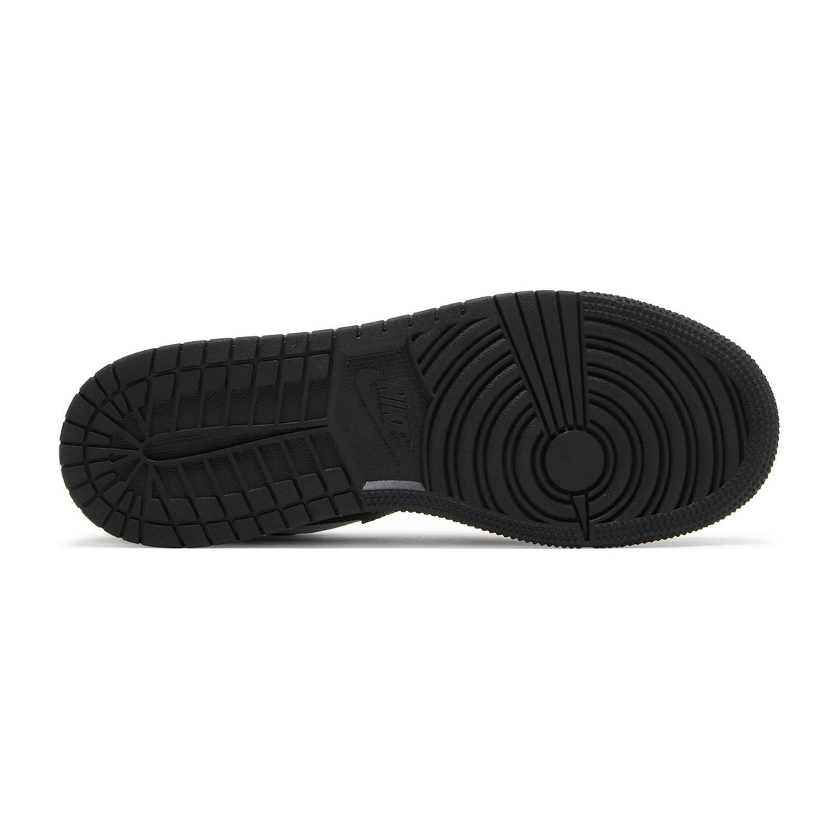 Nike Air Jordan 1 Low Dark Beetroot (GS)