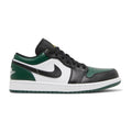 Nike Air Jordan 1 Low Green Toe