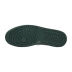 Nike Air Jordan 1 Low Green Toe
