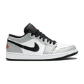 Nike Air Jordan 1 Low Light Smoke Grey