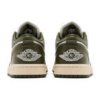 Nike Air Jordan 1 Low Medium Olive (W)