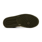 Nike Air Jordan 1 Low Medium Olive (W)