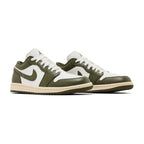 Nike Air Jordan 1 Low Medium Olive (W)