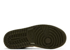Nike Air Jordan 1 Low Medium Olive (W)