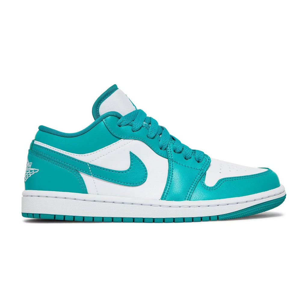Nike Air Jordan 1 Low New Emerald (W)