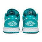Nike Air Jordan 1 Low New Emerald (W)