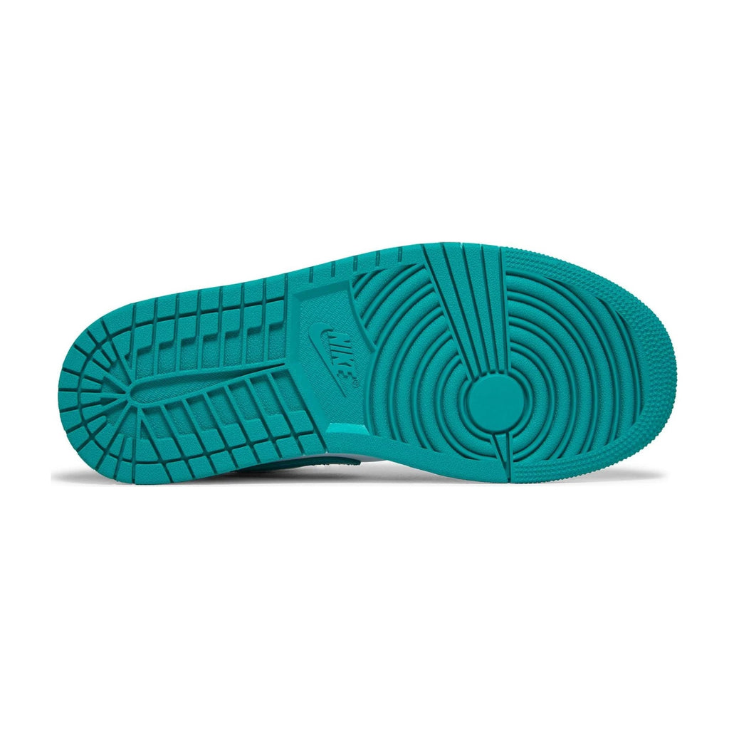 Nike Air Jordan 1 Low New Emerald (W)