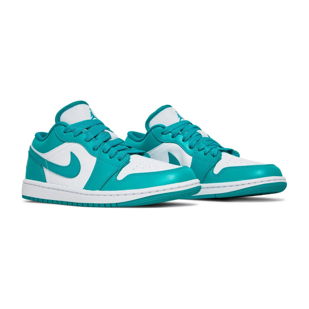 Nike Air Jordan 1 Low New Emerald (W)