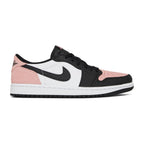 Nike Air Jordan 1 Low OG Bleached Coral