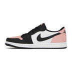 Nike Air Jordan 1 Low OG Bleached Coral