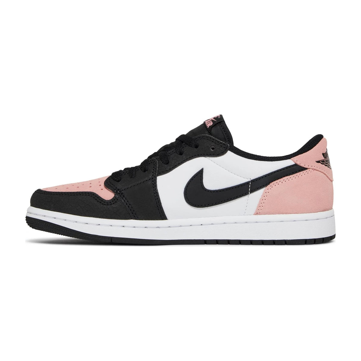 Nike Air Jordan 1 Low OG Bleached Coral