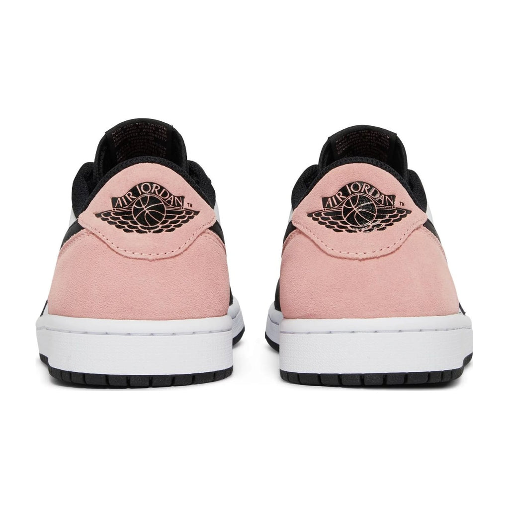 Nike Air Jordan 1 Low OG Bleached Coral