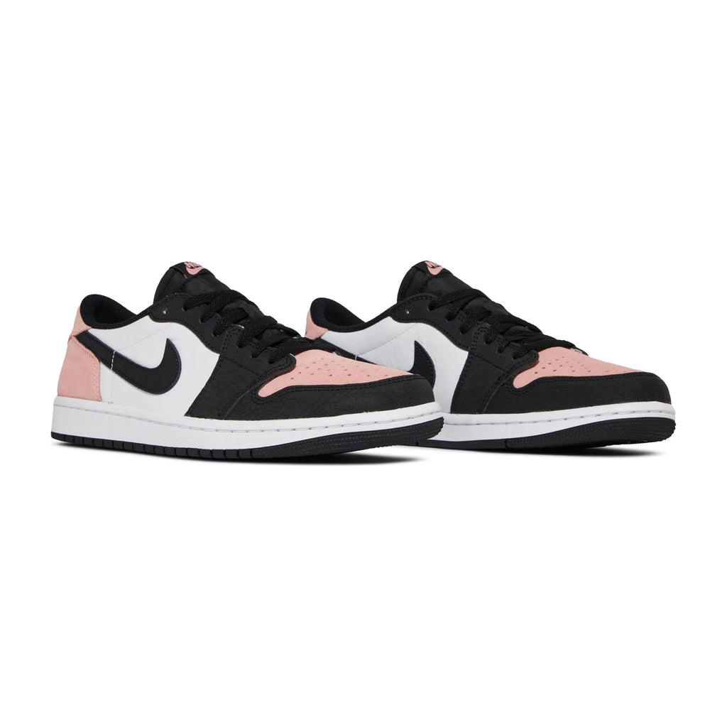 Nike Air Jordan 1 Low OG Bleached Coral
