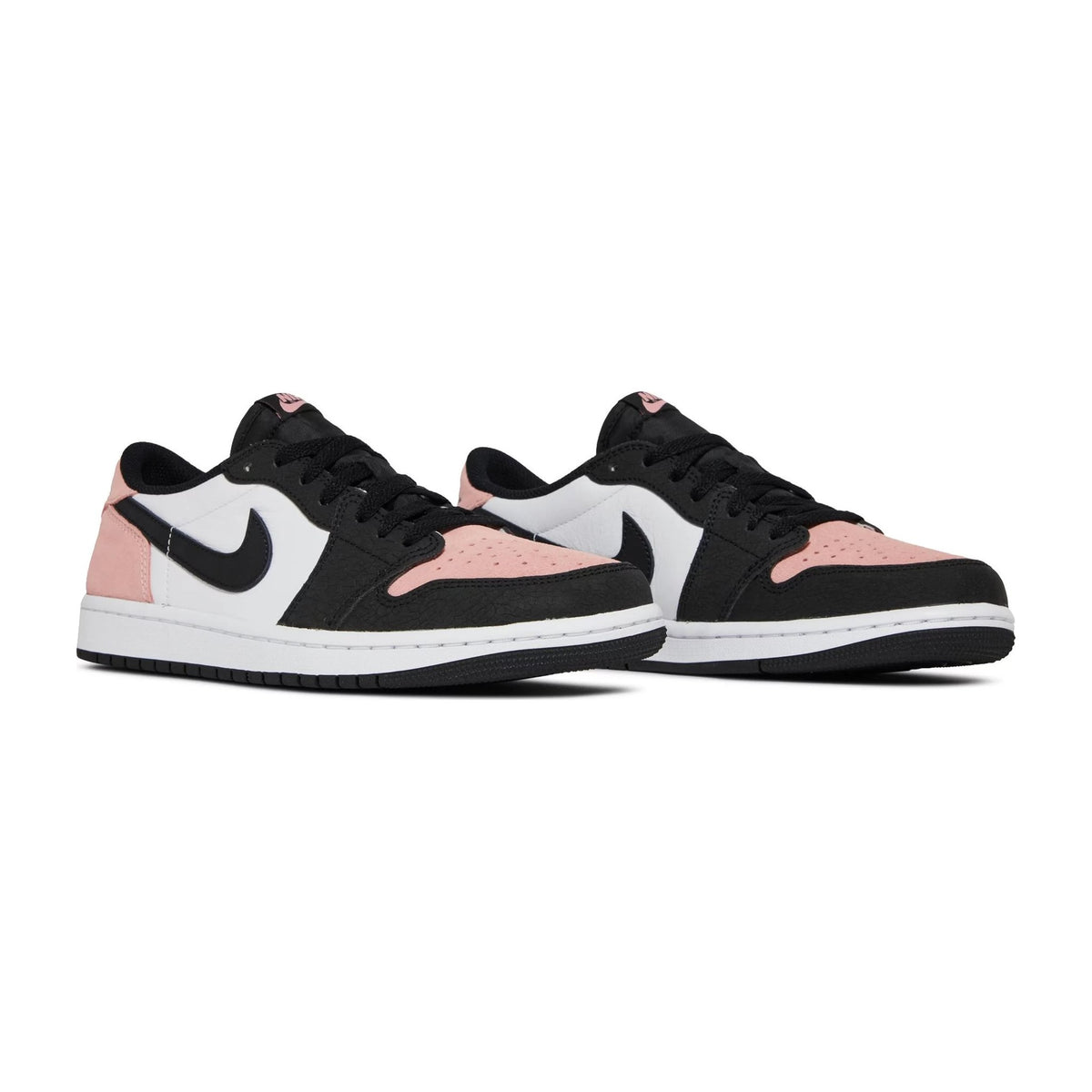 Nike Air Jordan 1 Low OG Bleached Coral