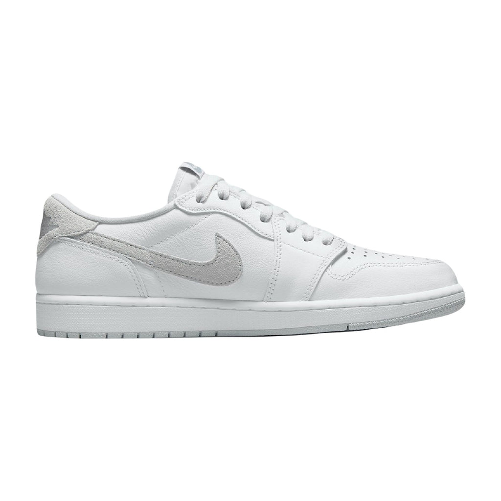 Nike Air Jordan 1 Low OG Neutral Grey (2021)