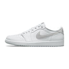Nike Air Jordan 1 Low OG Neutral Grey (2021)