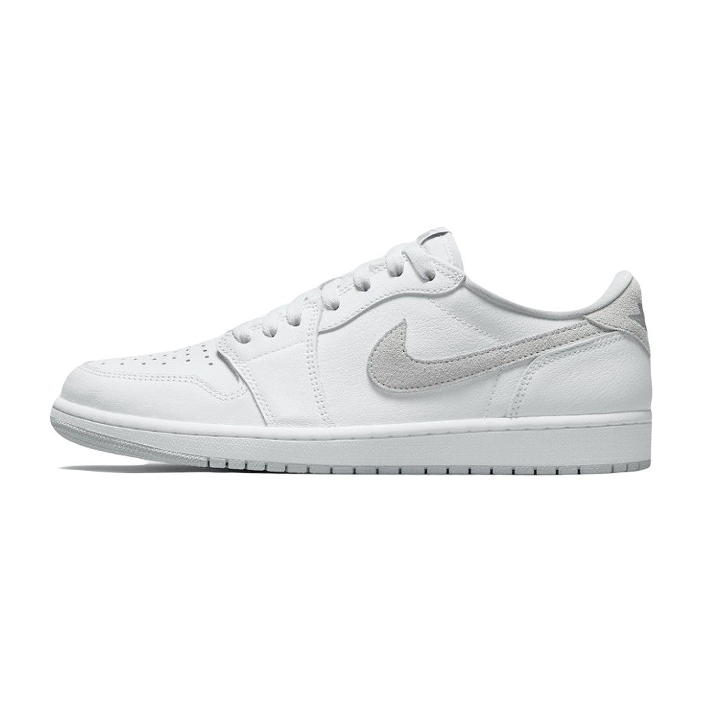 Nike Air Jordan 1 Low OG Neutral Grey (2021)