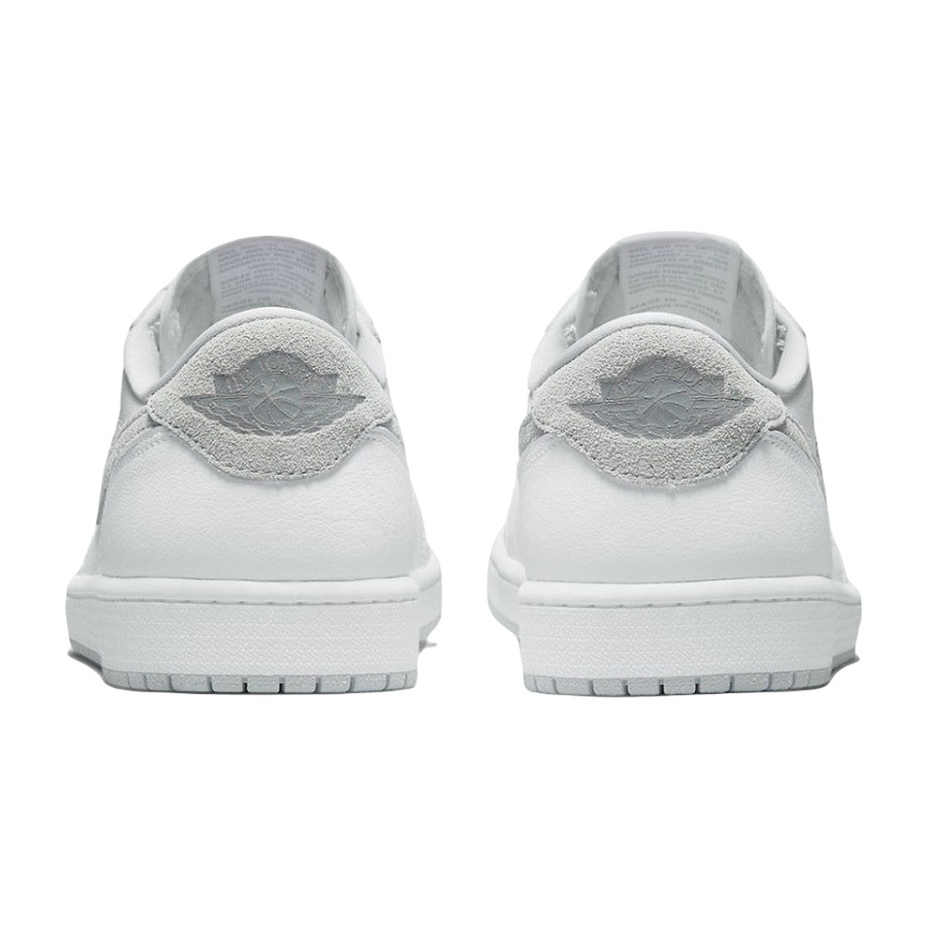Nike Air Jordan 1 Low OG Neutral Grey (2021)