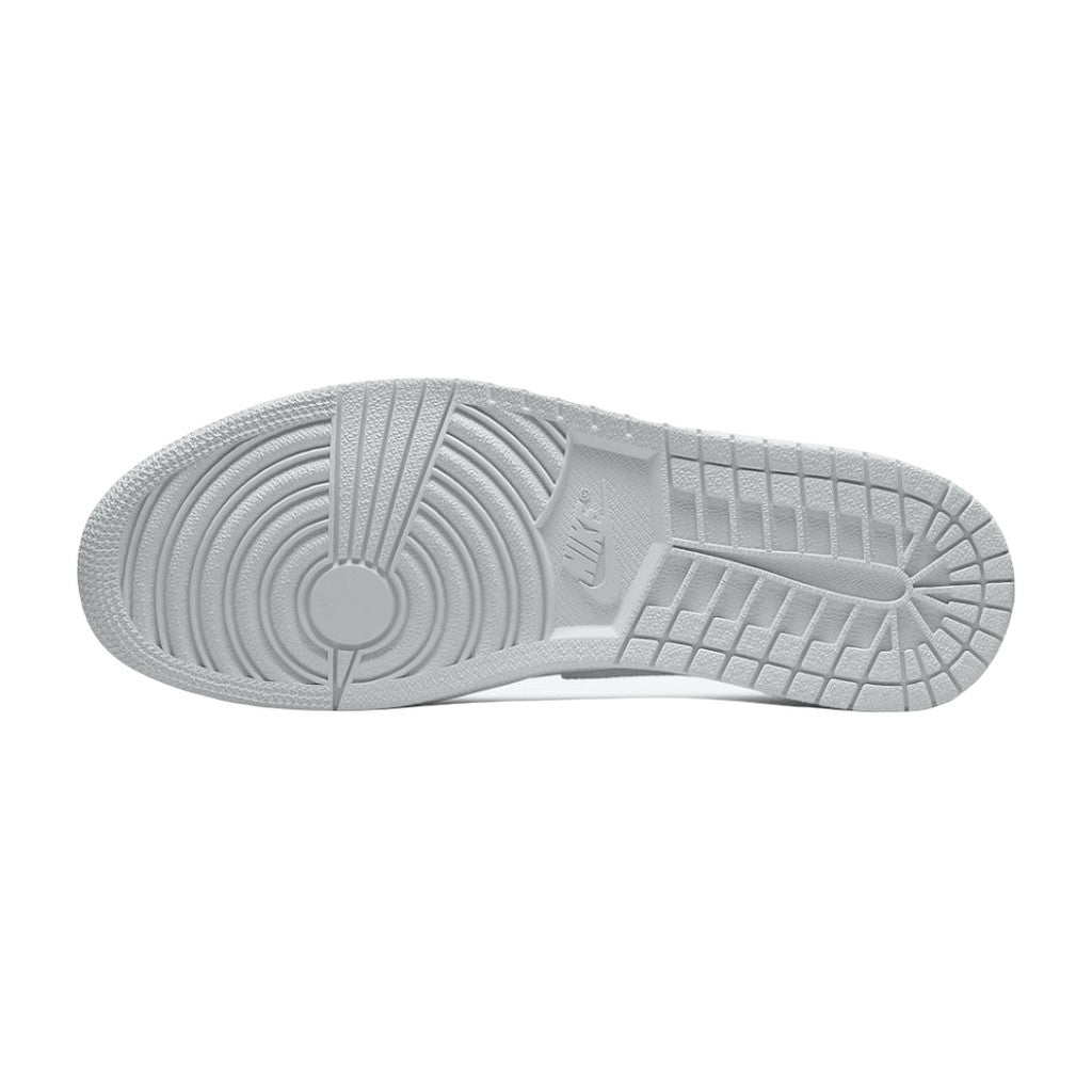 Nike Air Jordan 1 Low OG Neutral Grey (2021)