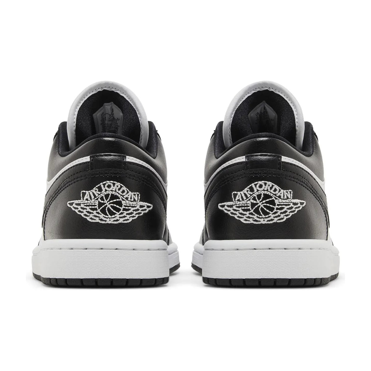 Nike Air Jordan 1 Low Panda (2023) (W)