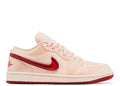 Nike Air Jordan 1 Low Patent Valentines Day (W)