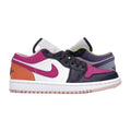 Nike Air Jordan 1 Low Purple Magenta (W)