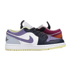 Nike Air Jordan 1 Low Purple Magenta (W)