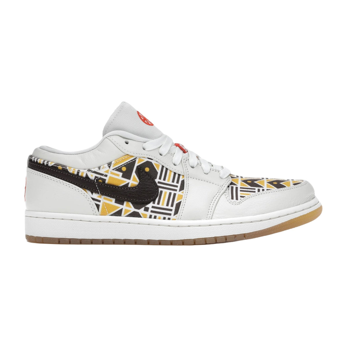 Nike Air Jordan 1 Low Quai 54 (2020)