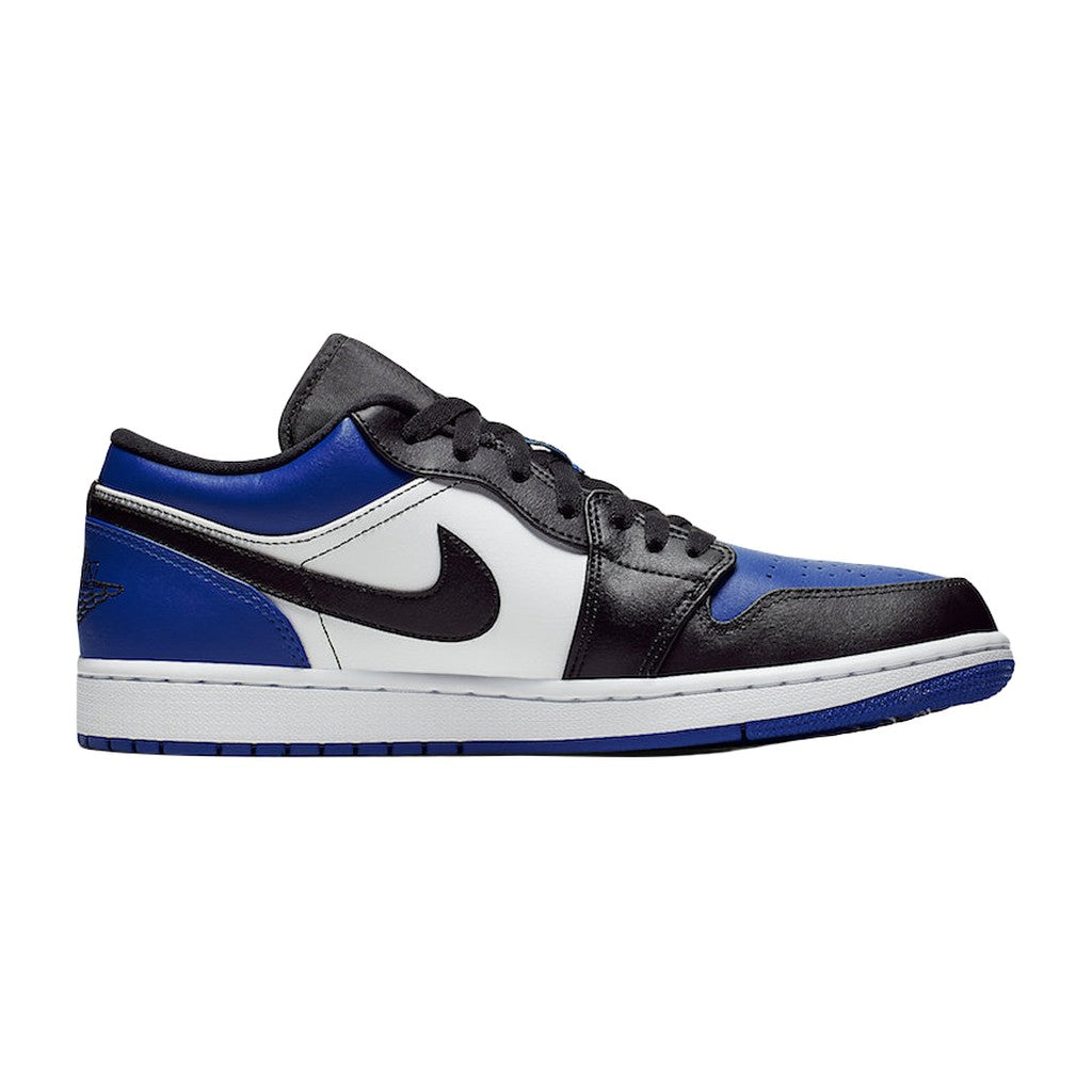 Nike Air Jordan 1 Low Royal Toe