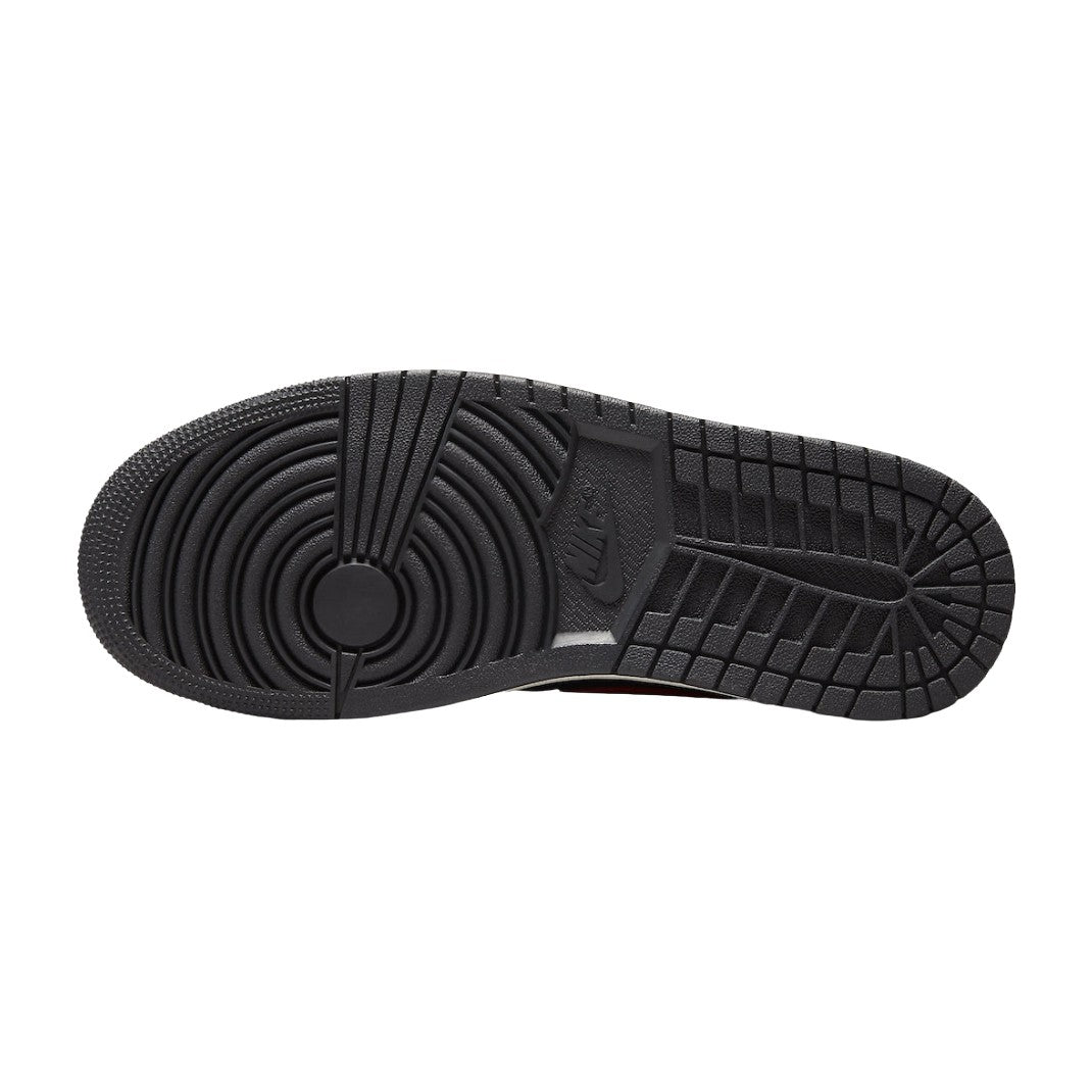 Nike Air Jordan 1 Low SE Black Multi-Color (W)