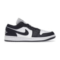 Nike Air Jordan 1 Low SE Homage White Black (W)