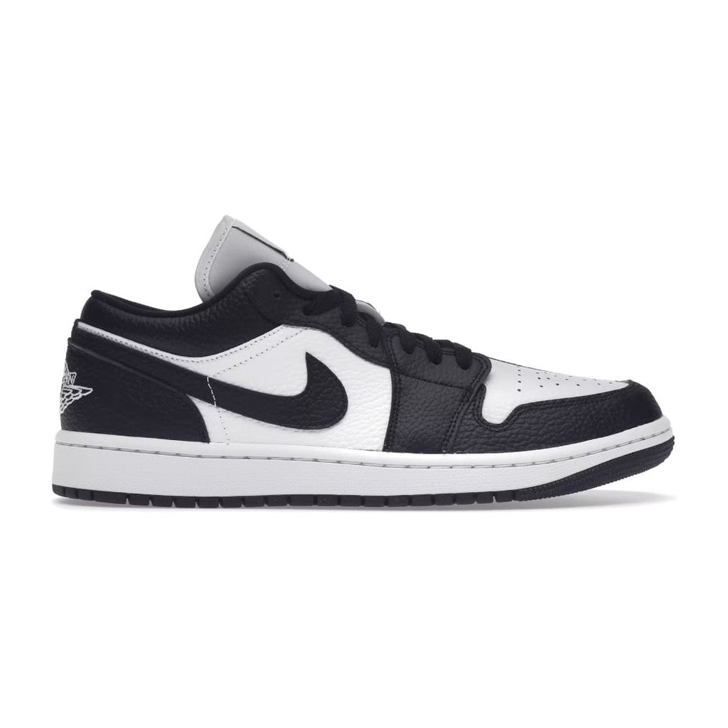 Nike Air Jordan 1 Low SE Homage White Black (W)