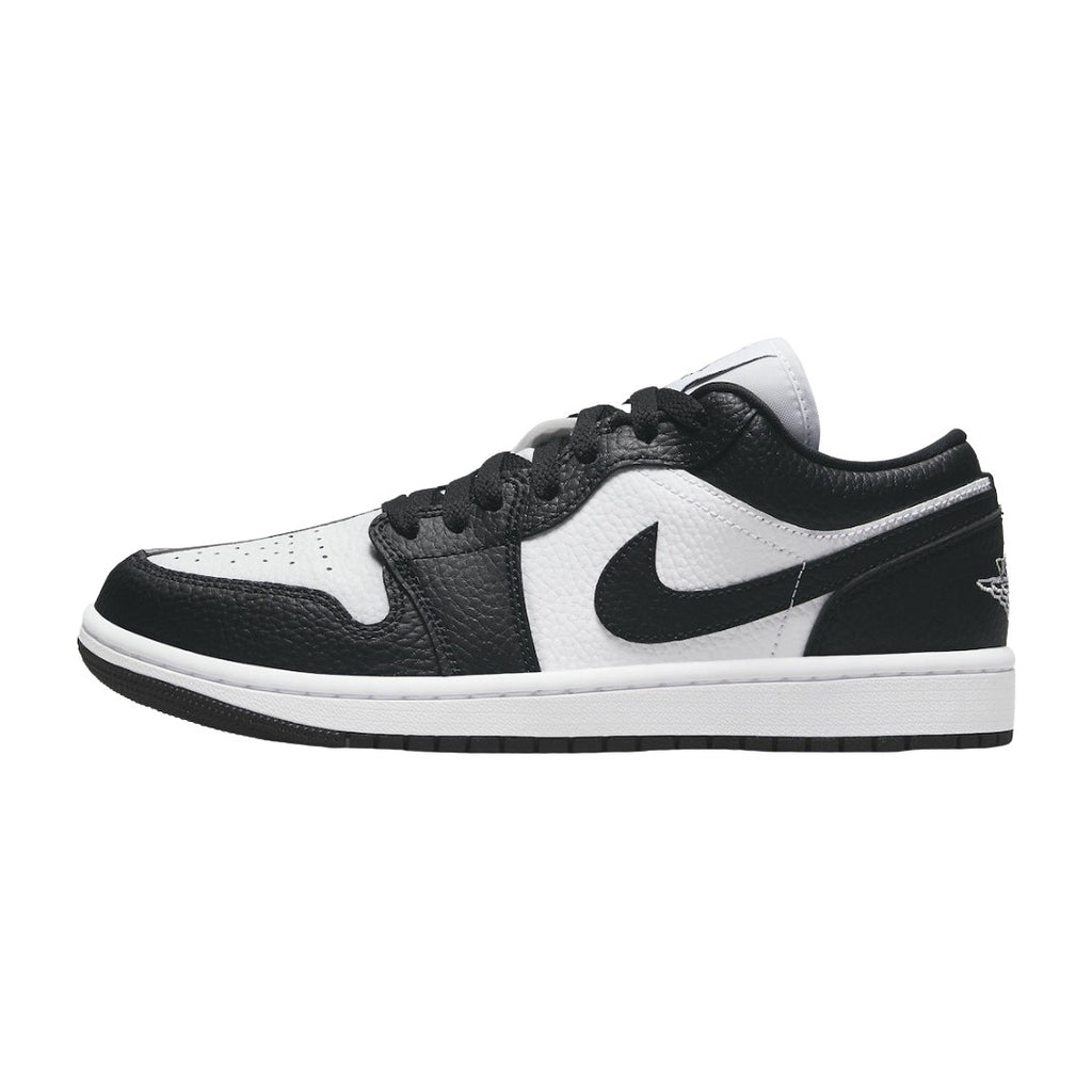 Nike Air Jordan 1 Low SE Homage White Black (W)