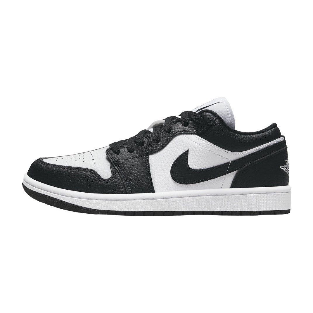 Nike Air Jordan 1 Low SE Homage White Black (W)