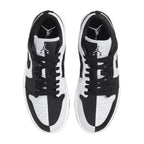 Nike Air Jordan 1 Low SE Homage White Black (W)