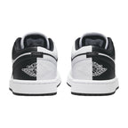 Nike Air Jordan 1 Low SE Homage White Black (W)