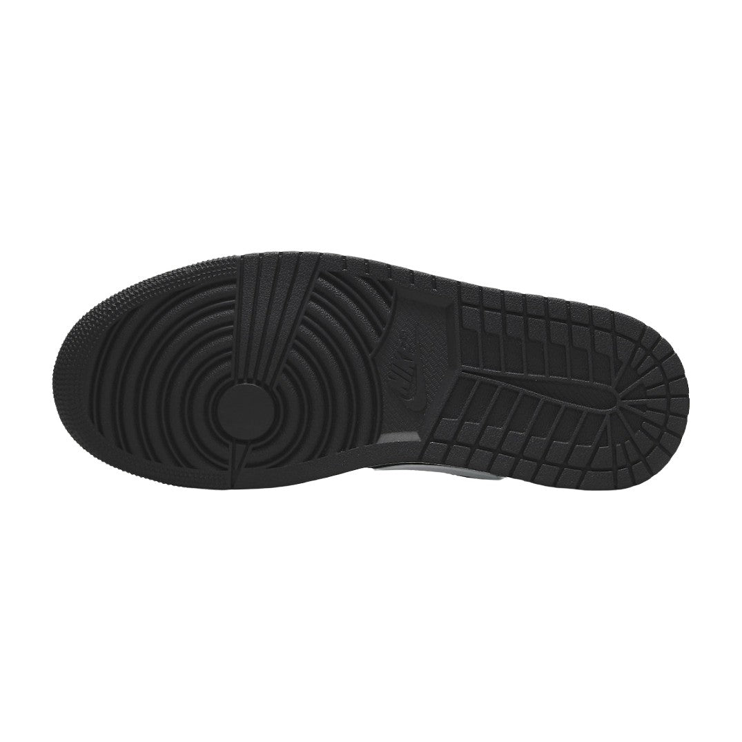 Nike Air Jordan 1 Low SE Homage White Black (W)