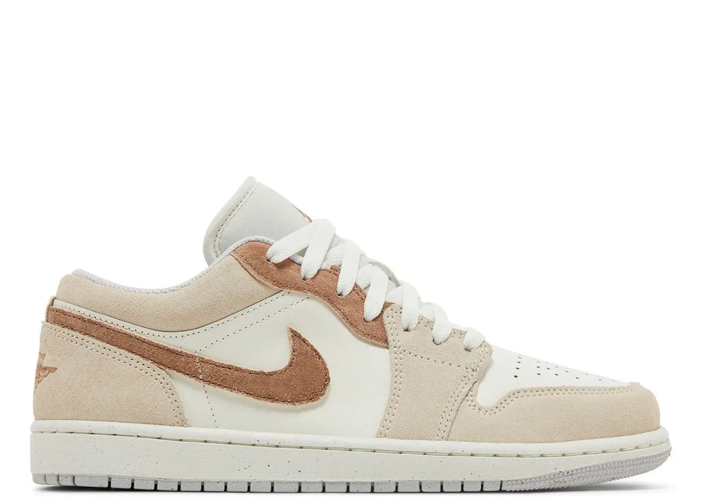 Nike Air Jordan 1 Low SE Legend Light Brown