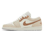 Nike Air Jordan 1 Low SE Legend Light Brown
