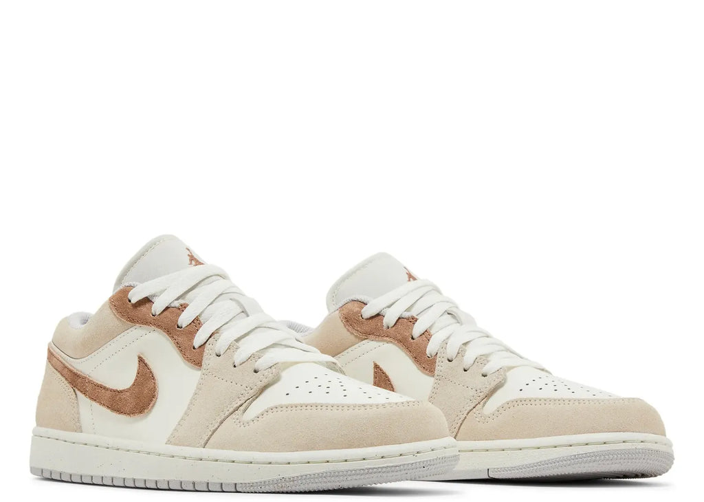 Nike Air Jordan 1 Low SE Legend Light Brown