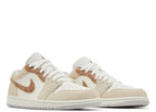 Nike Air Jordan 1 Low SE Legend Light Brown