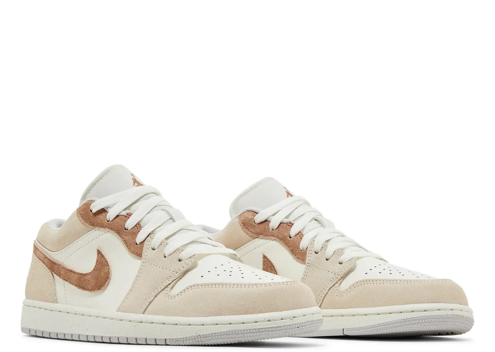 Nike Air Jordan 1 Low SE Legend Light Brown