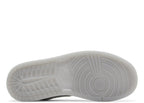 Nike Air Jordan 1 Low SE Metallic Silver (W)
