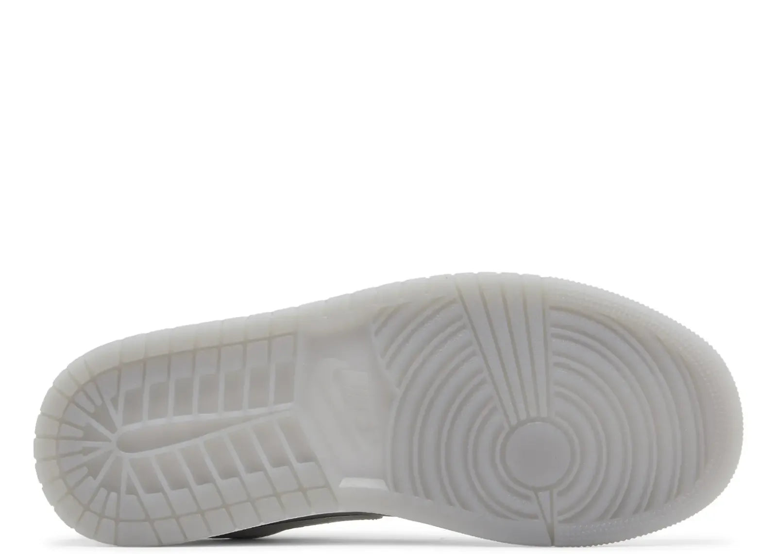 Nike Air Jordan 1 Low SE Metallic Silver (W)