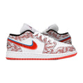 Nike Air Jordan 1 Low SE Take Flight (GS)