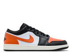 Nike Air Jordan 1 Low Shattered Backboard Alternate